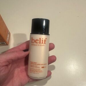 Belif Korean Skin Care Vitamin C glow